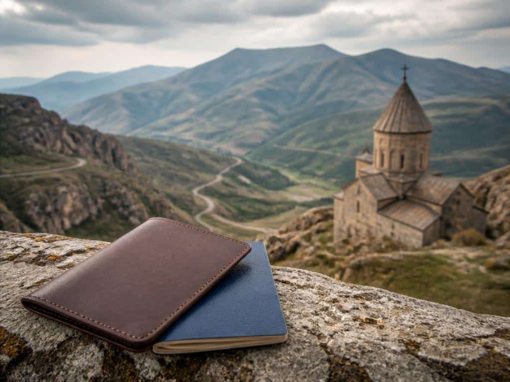 nagorno karabakh visa