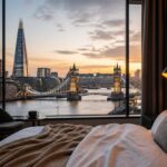 onde ficar em londres