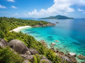seychelles 15 jours
