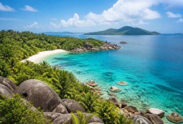 seychelles 15 jours