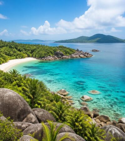 seychelles 15 jours