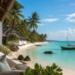 voyage a zanzibar