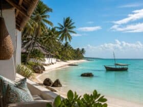 voyage a zanzibar