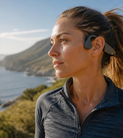 conduction osseuse shokz