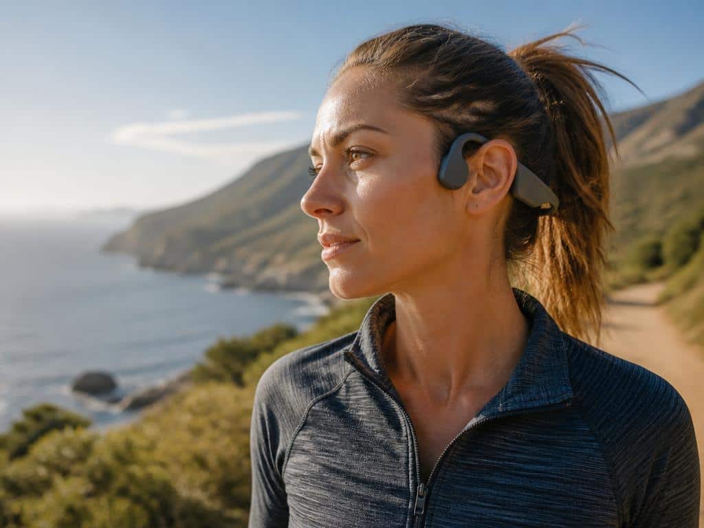 conduction osseuse shokz