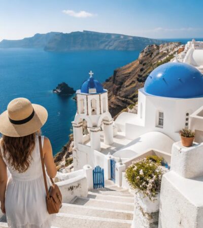 days in greece