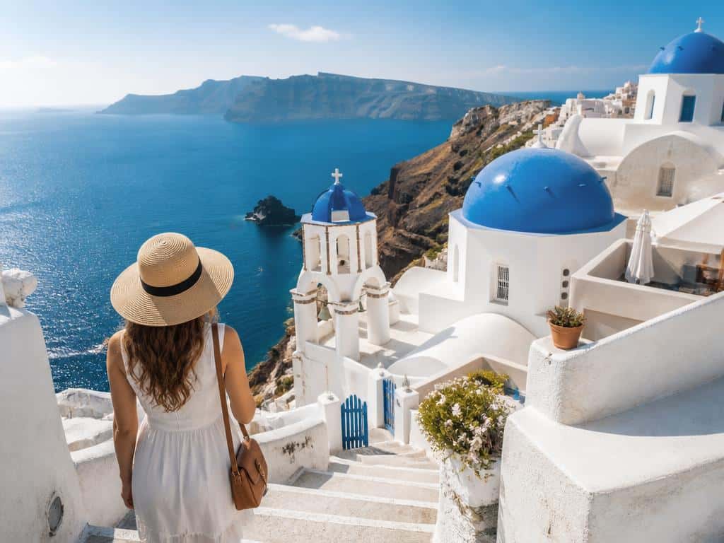 days in greece