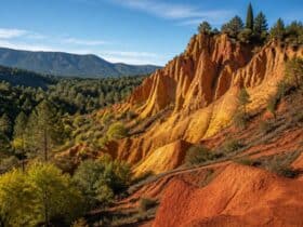 les ocres du colorado provencal