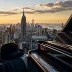 new york state of mind