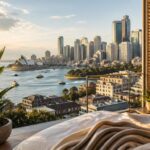 onde ficar em sydney