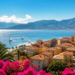 que faire a ajaccio