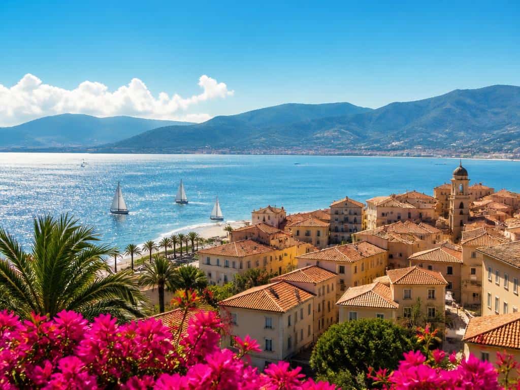 que faire a ajaccio