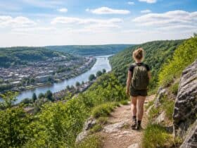 randonnee pedestre namur wallonie