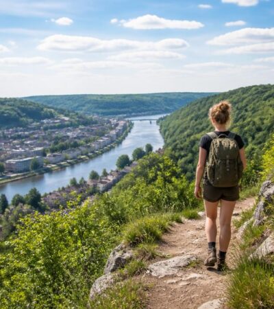 randonnee pedestre namur wallonie