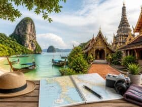 tailandia en 3 semanas