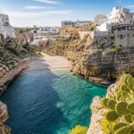 things to do in polignano a mare puglia