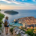 voyage itineraire en croatie