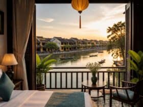 where to stay in hoi an