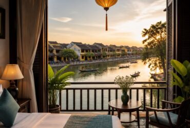 where to stay in hoi an