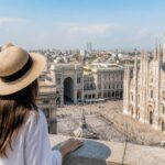 jours a milan