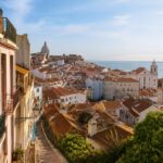 lisbonne en 4 jours
