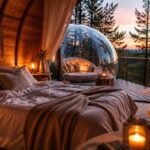 logement insolite week end amoureux