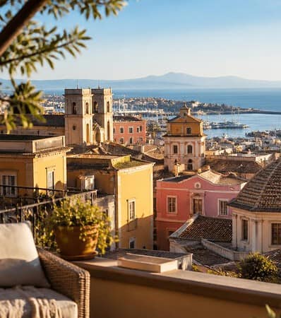ou dormir a cagliari