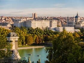 que ver en madrid