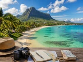 voyage ile maurice