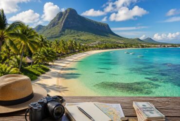 voyage ile maurice
