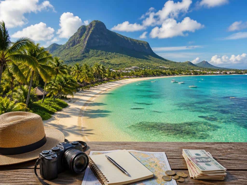 voyage ile maurice
