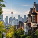 waar verblijven in toronto