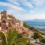 where to stay in cagliari