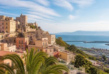 where to stay in cagliari