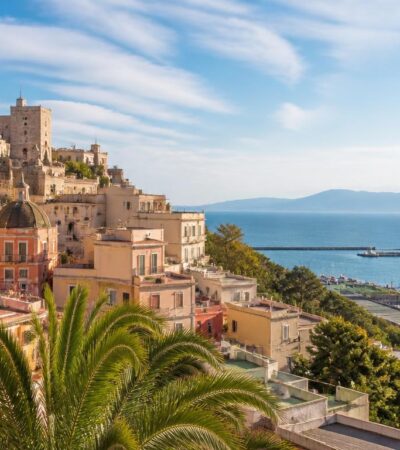 where to stay in cagliari