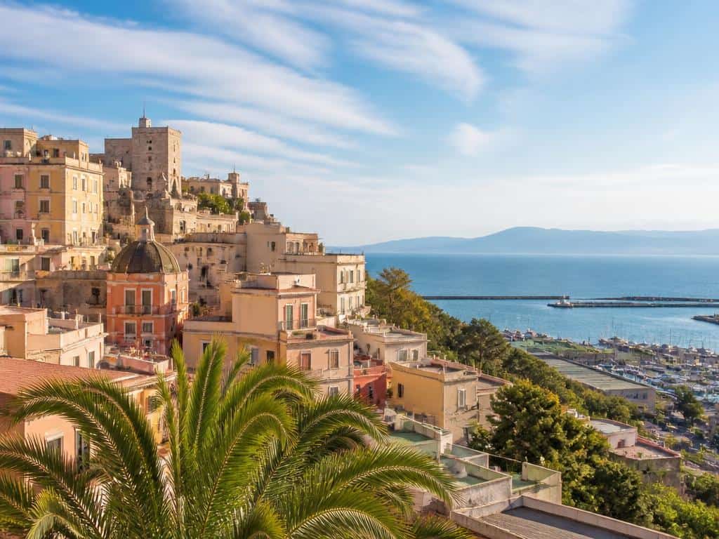 where to stay in cagliari