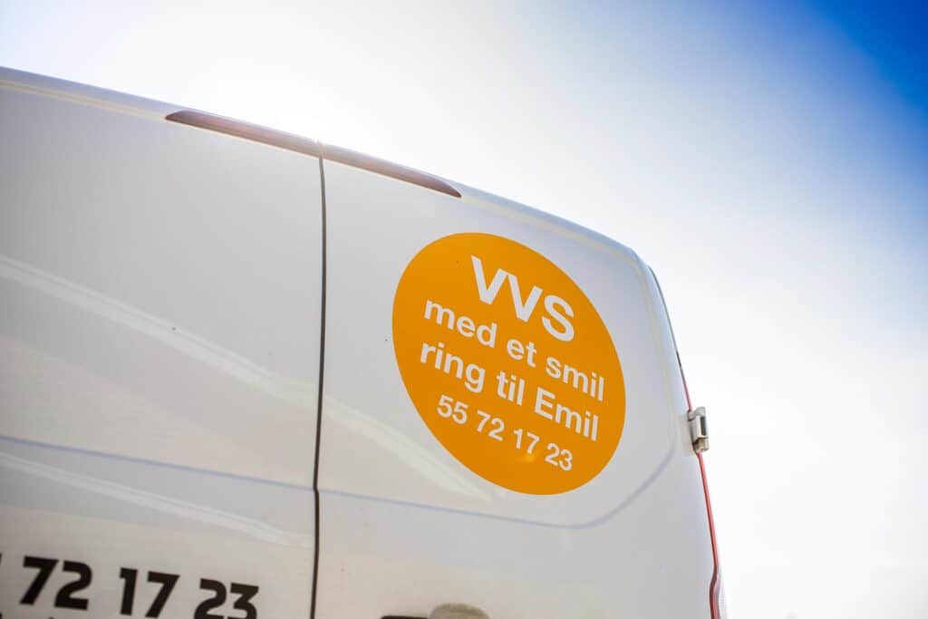 Emil Hansen & Søn motto