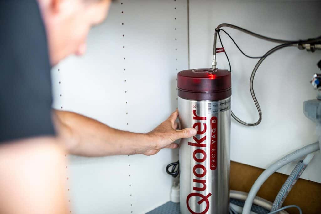 quooker