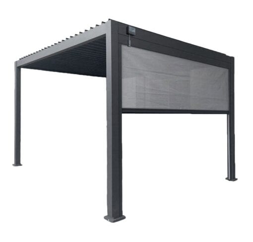 Summit Pergola Blind Cassette