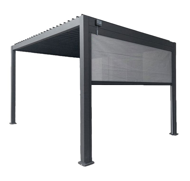 Summit Pergola Blind Cassette