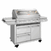 BeefEater 7000 Premium 5 Burner BBQ & Trolley