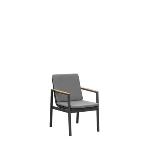 Lunar Dining Armchair