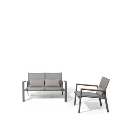 Aspen Sofa Set