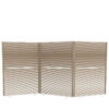 Screen with Shelves 180x105m