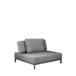 Motion Middle Sofa