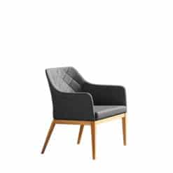 Chequers Armchair