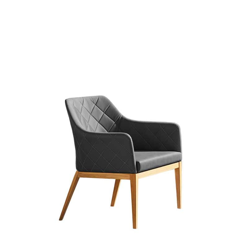 Chequers Armchair