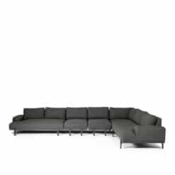 Chill 7 Seater Corner Sofa Set