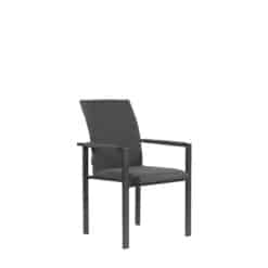 Arabian Dining Armchair