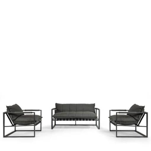 Snug 4 Seater Sofa Set